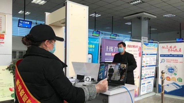安檢門能查出小動物嗎？